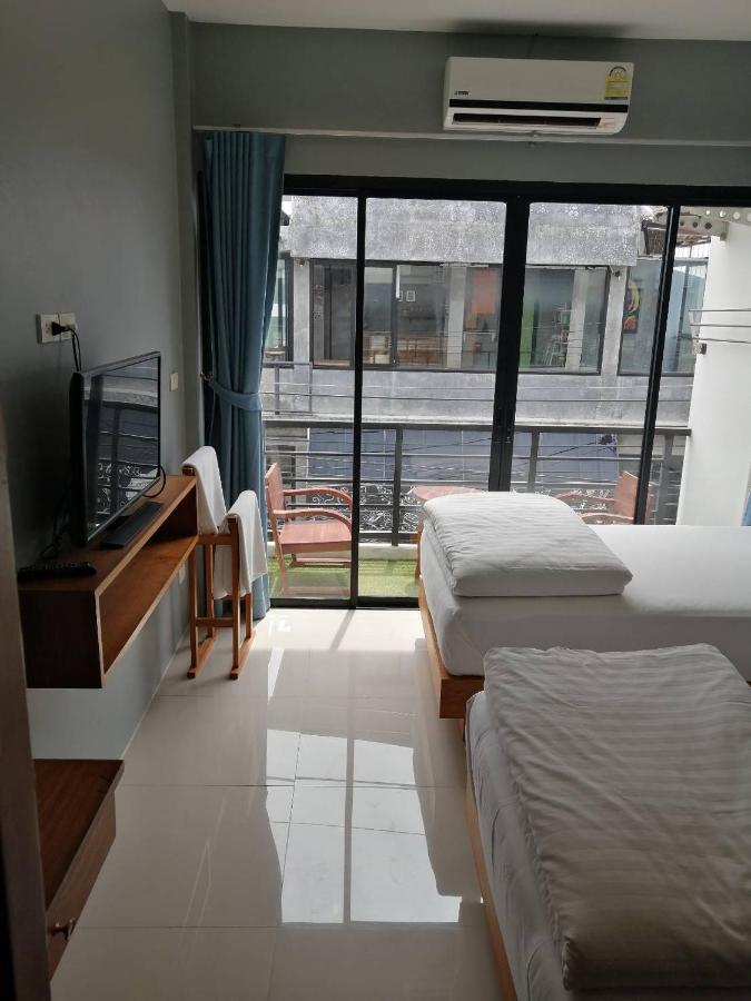 Ocean12 Chic * Phuket