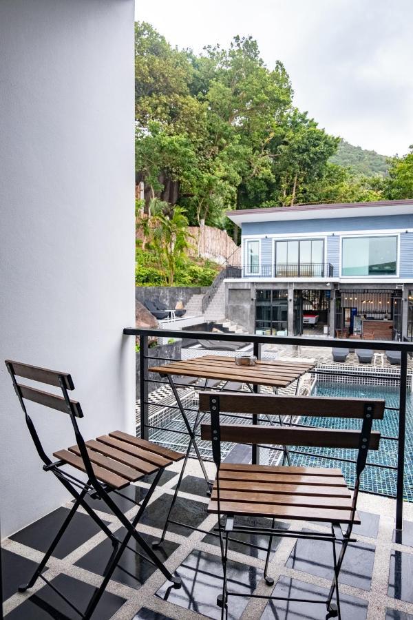 Chaantalay Hotel Koh Tao