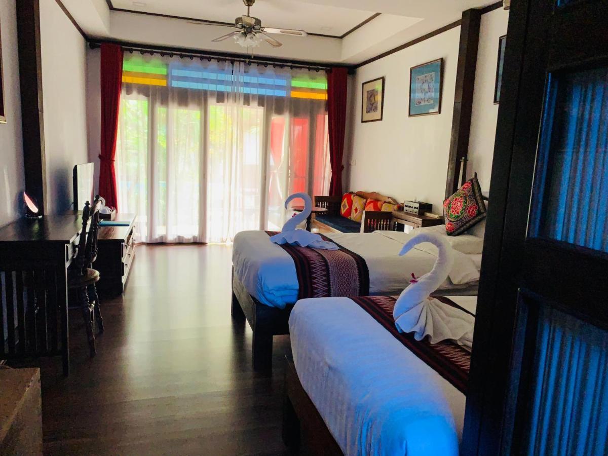 Hongkhao Village 3*