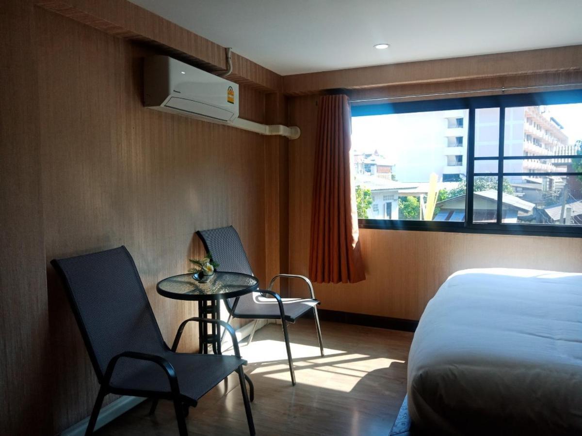 Guest house A Lanna Boutique House 3*