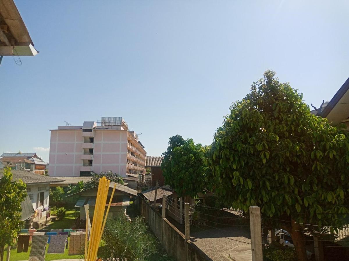 A Lanna Boutique House Guest house 3*