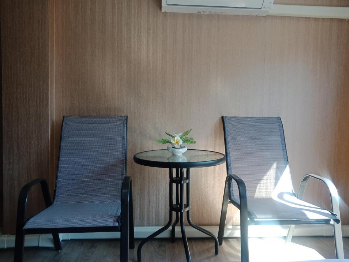 Guest house A Lanna Boutique House Chiang Mai