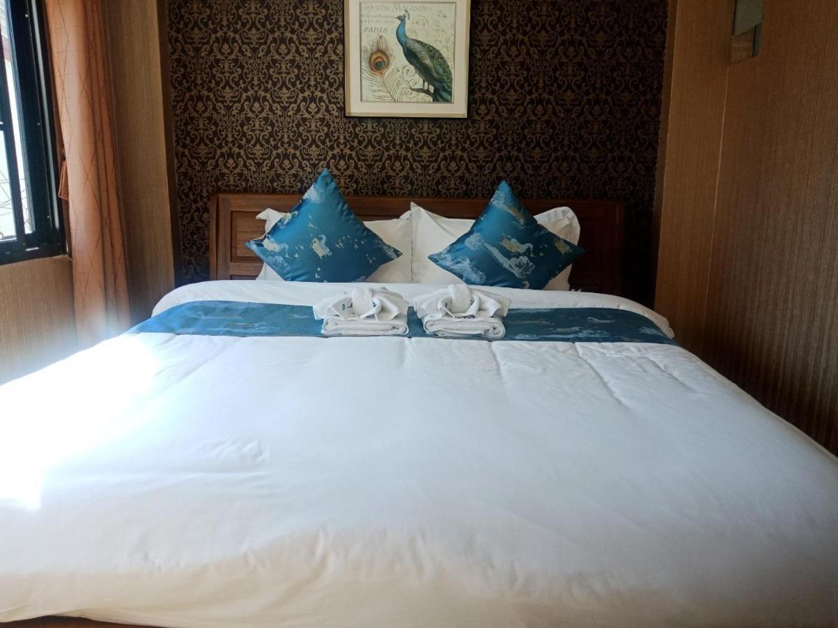 A Lanna Boutique House Guest house 3*