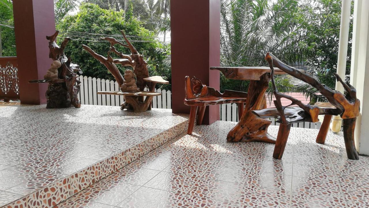 Lanta Siri Resort 3*