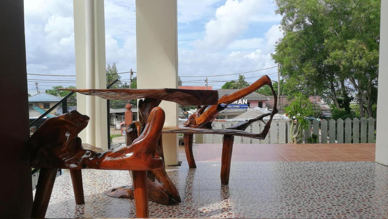 Resort Lanta Siri 3*
