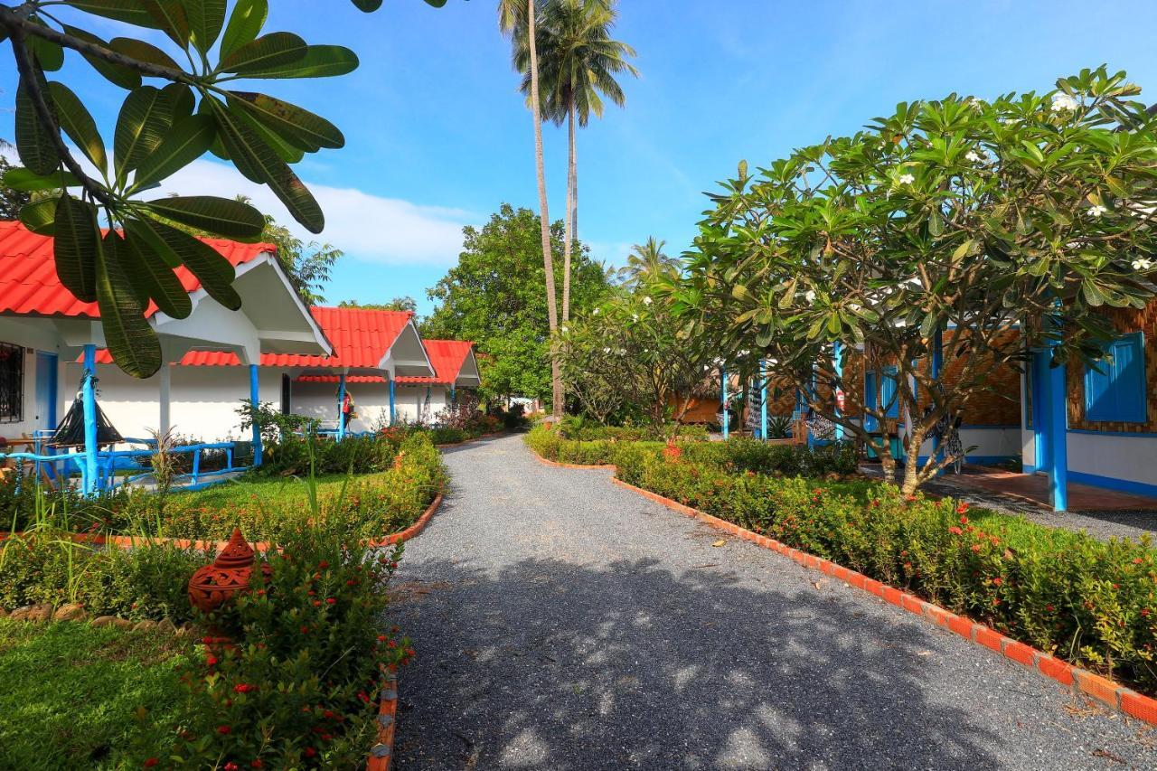 Resort Isara Lanta