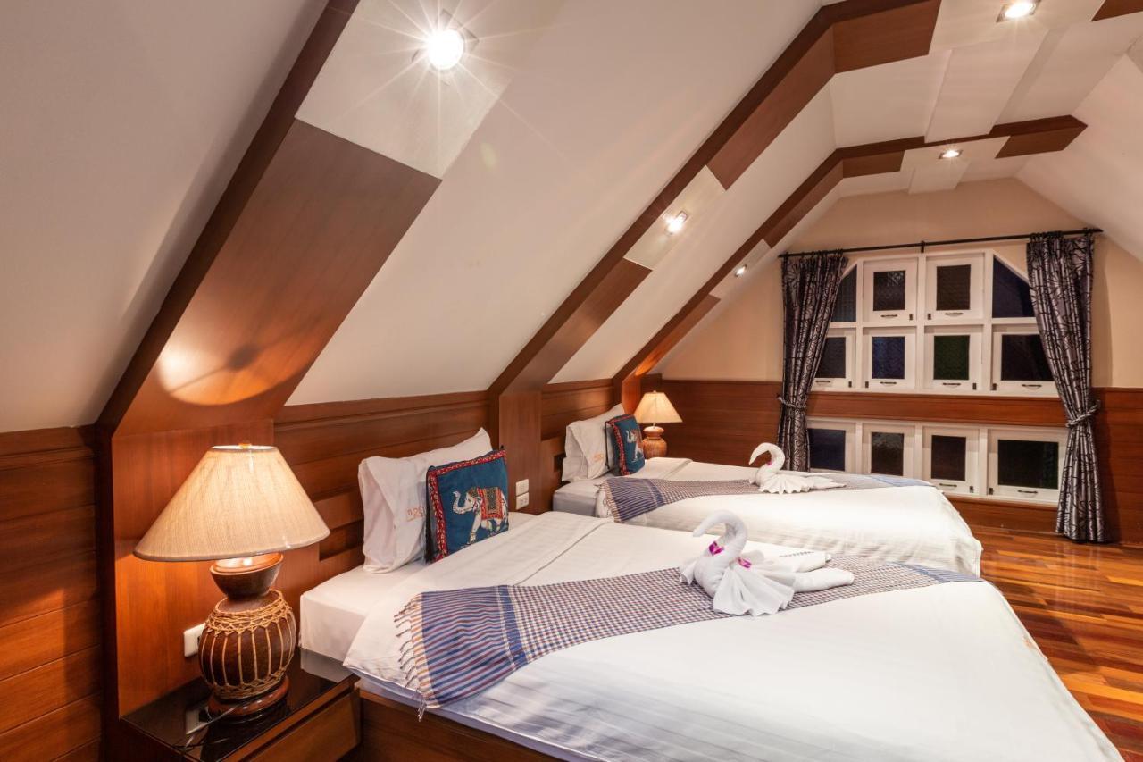 The Twenty Resort 3*
