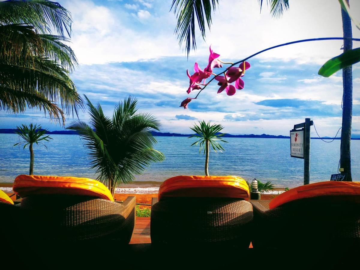 Resort Serenity Koh Chang