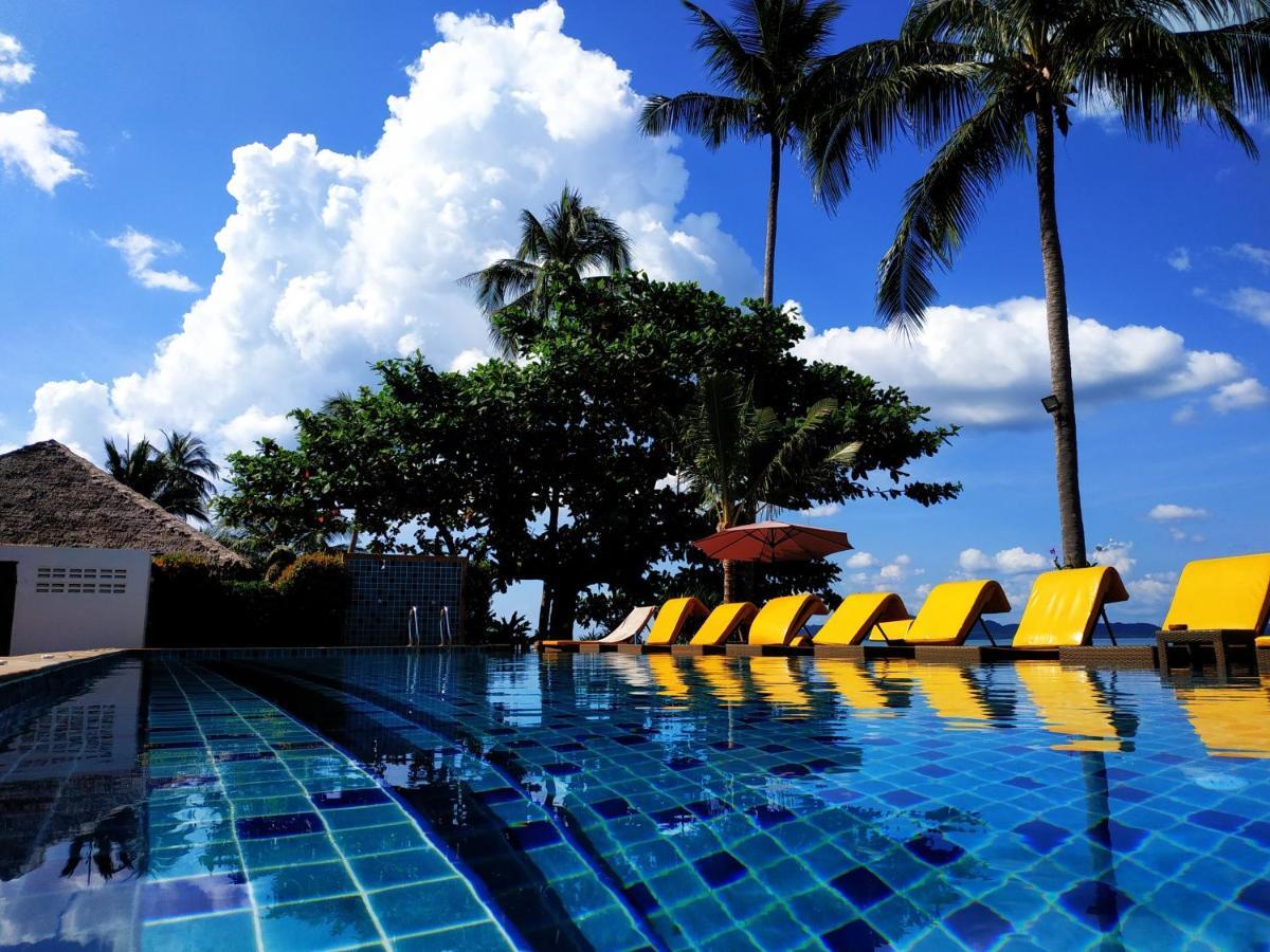 Serenity Resort
