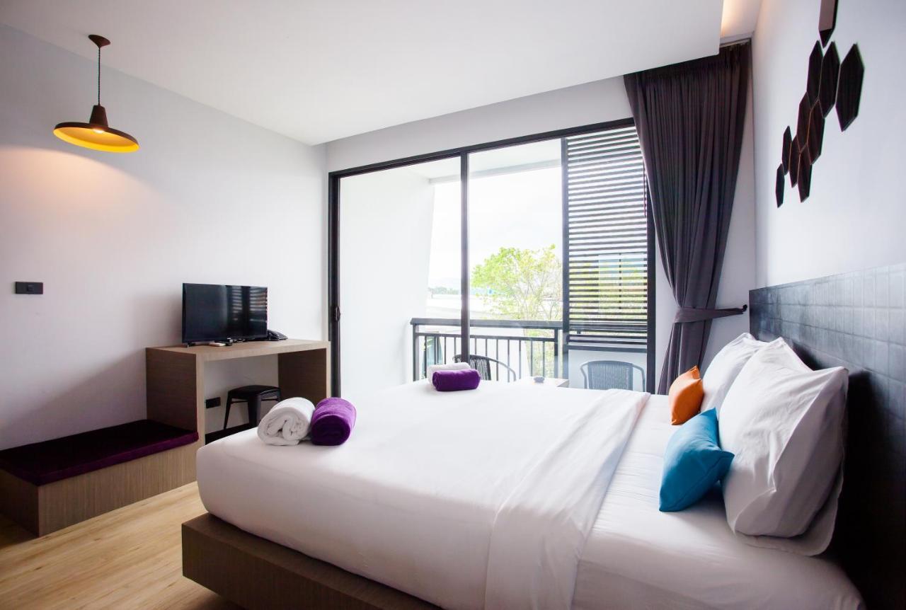 Villawee Hotel 3*