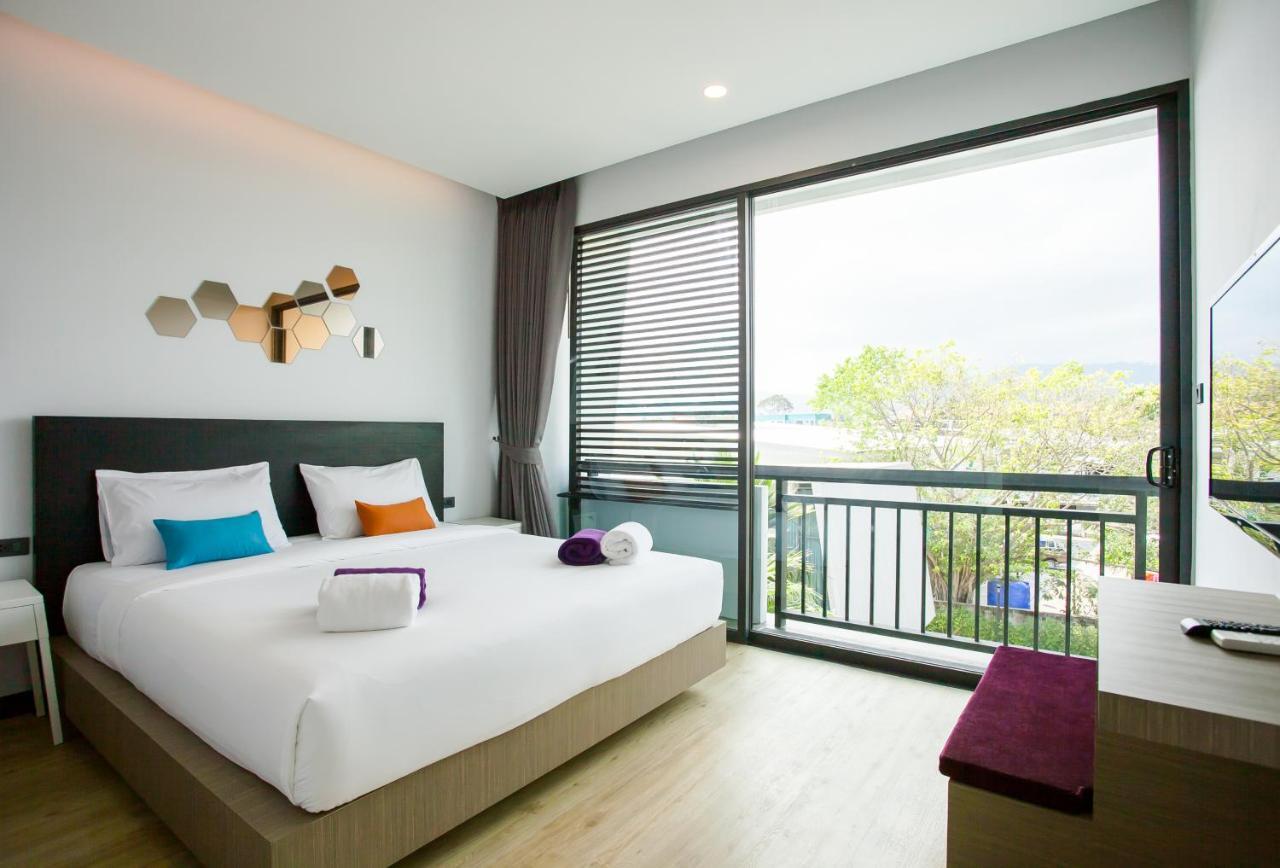 Villawee Chaweng (Koh Samui)