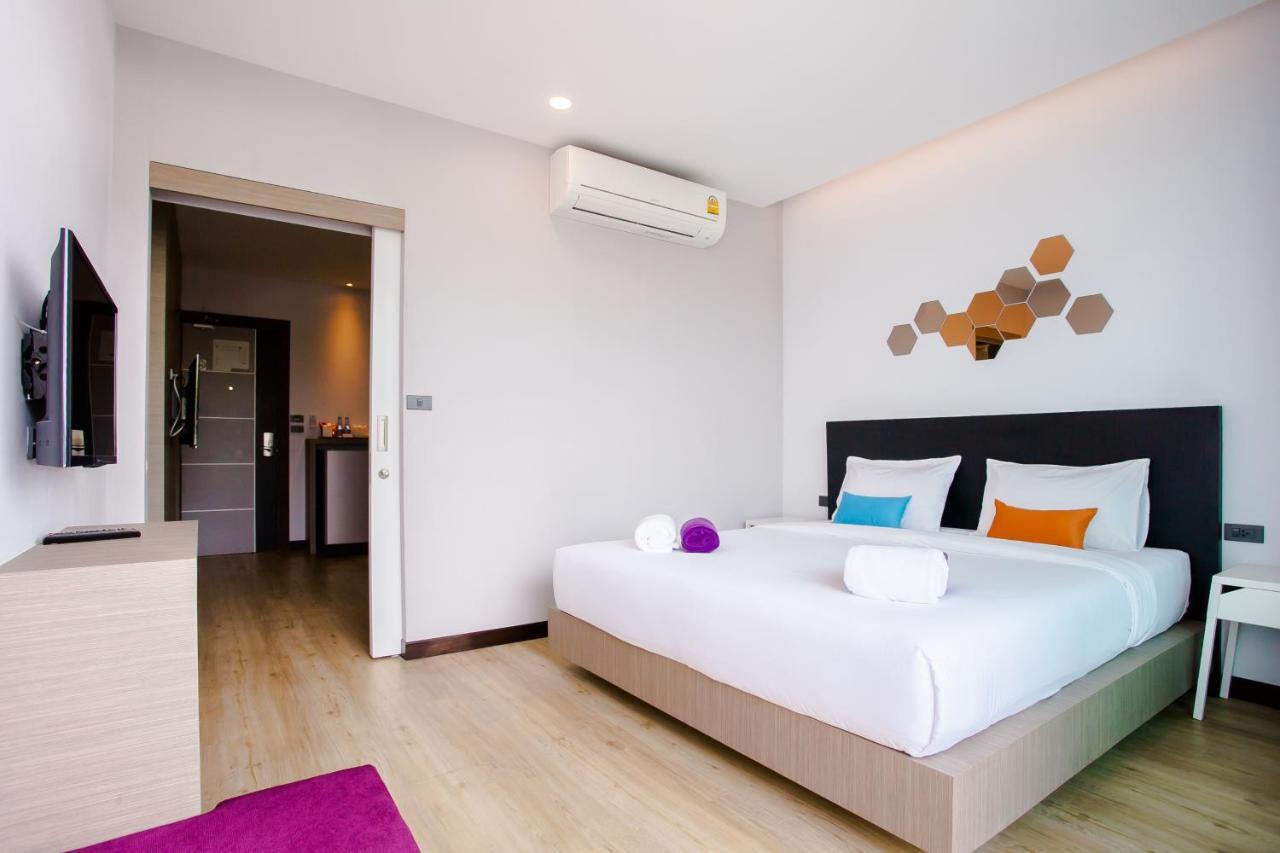 Villawee Hotel Chaweng (Koh Samui)