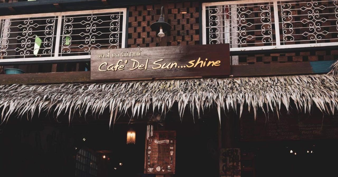 Cafe Del Sunshine 2*