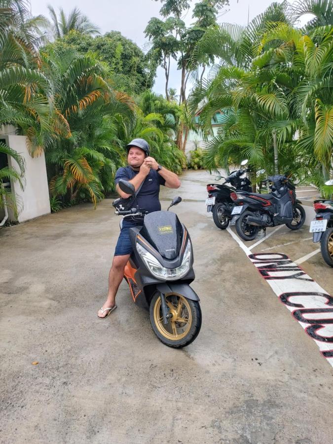 Coconutspalm Resort Maret