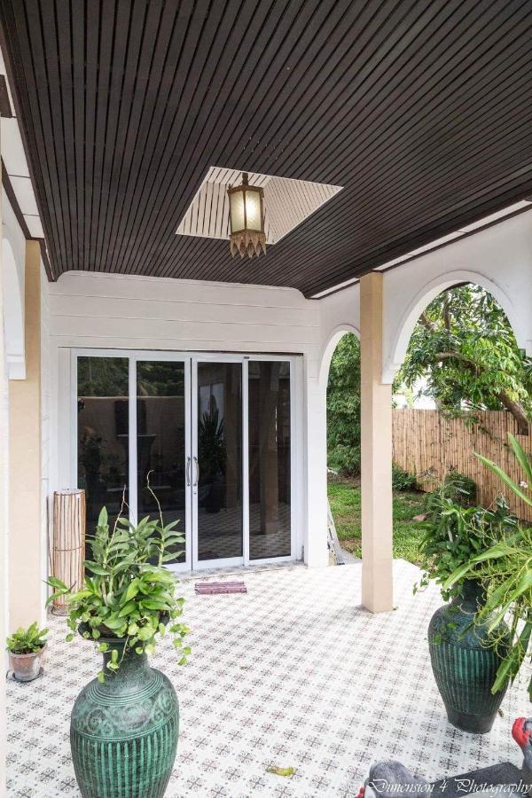 Lodge La Casa Tropicana By Cospace