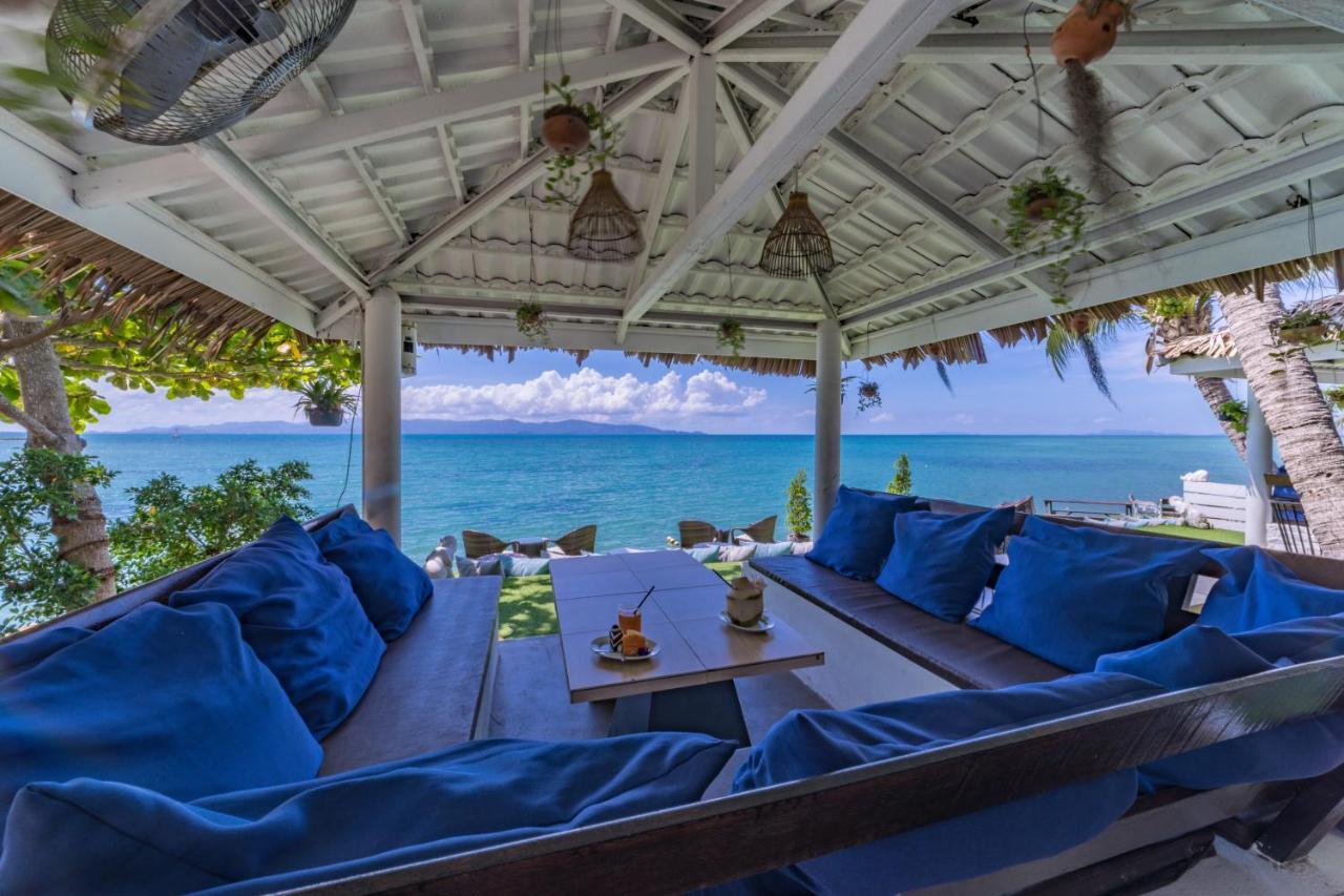 La Casa Tropicana By Cospace *