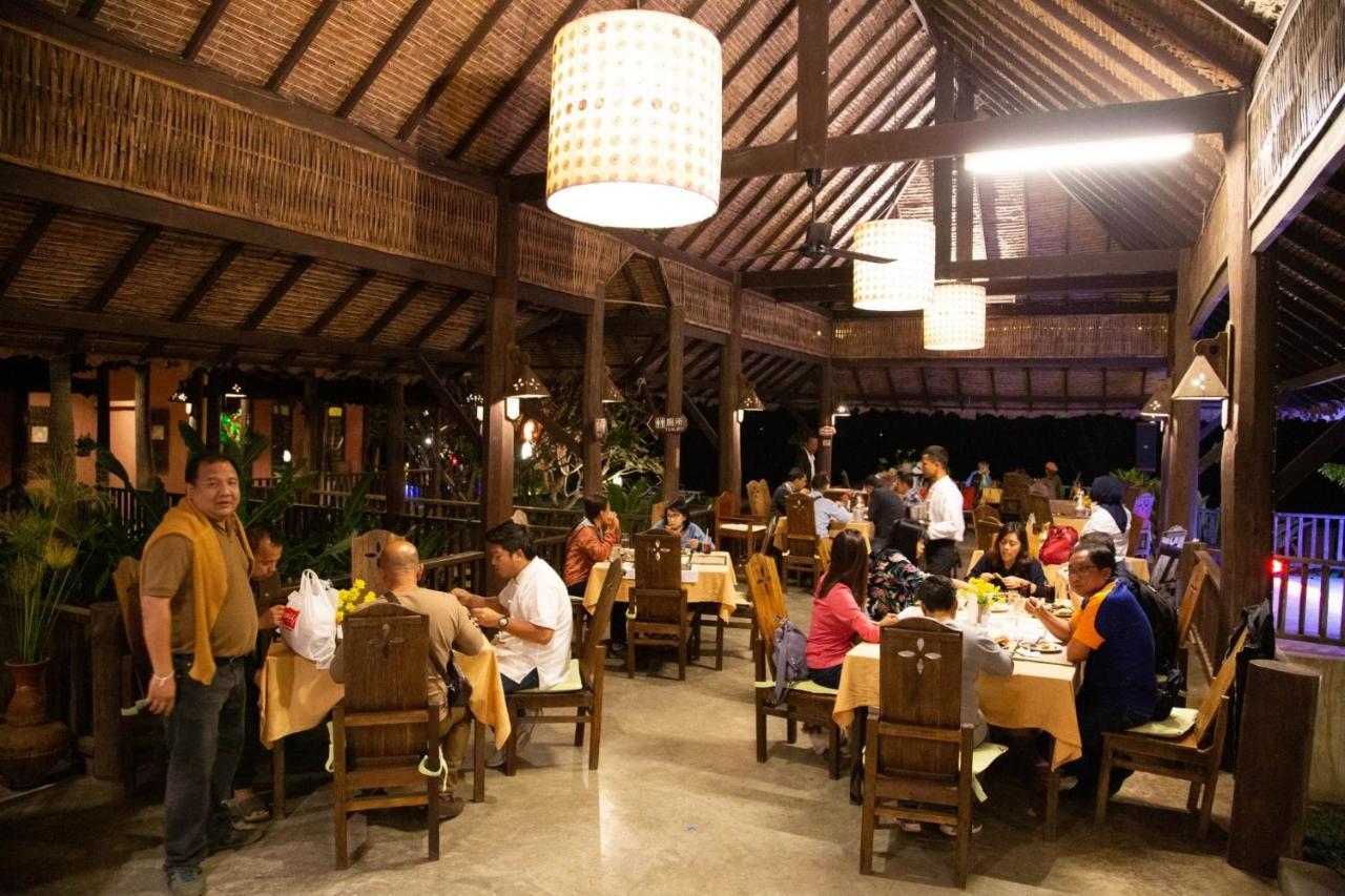 Phu Pai Art Lodge