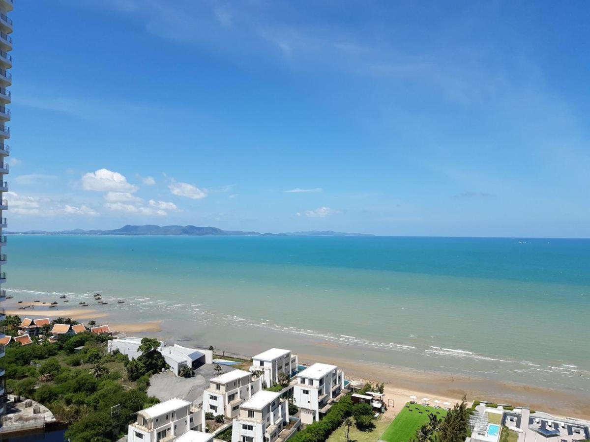 Veranda Pattaya By Sea Hotel 5*