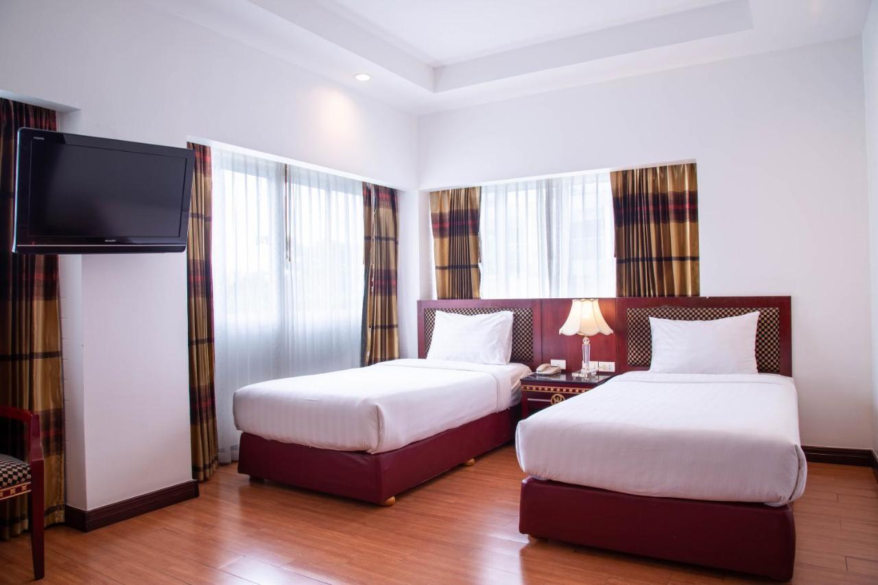 Hotel Hisotel 4*