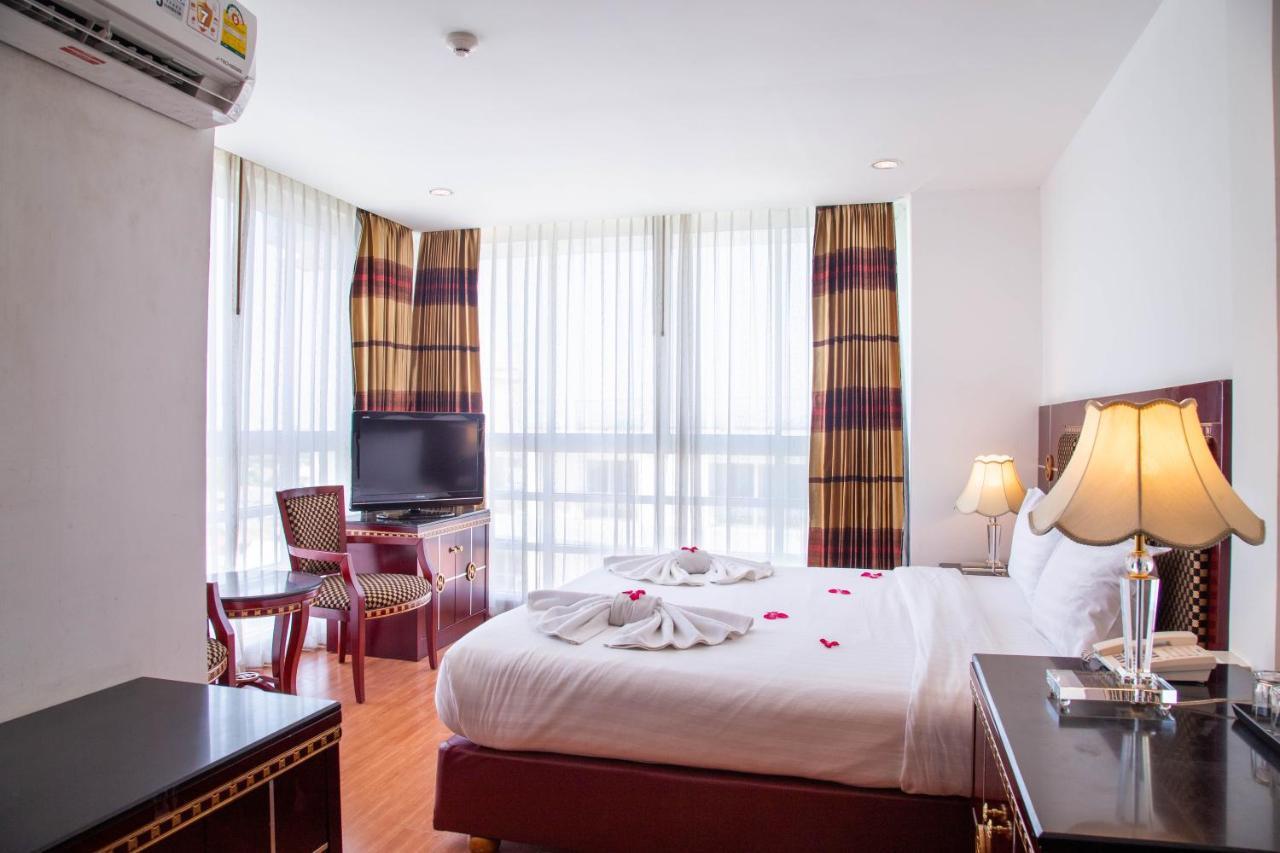 Hotel Hisotel 4*