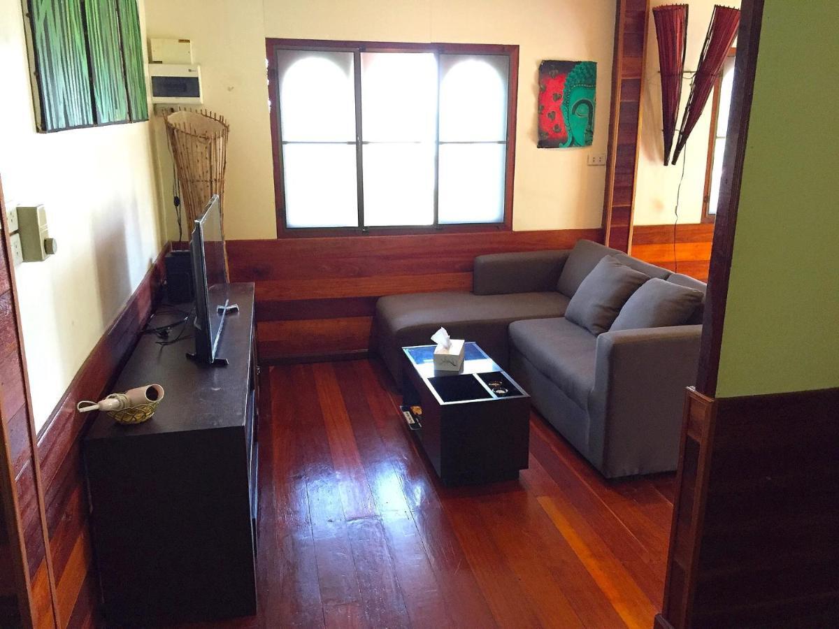 The Hill Village Guest house *