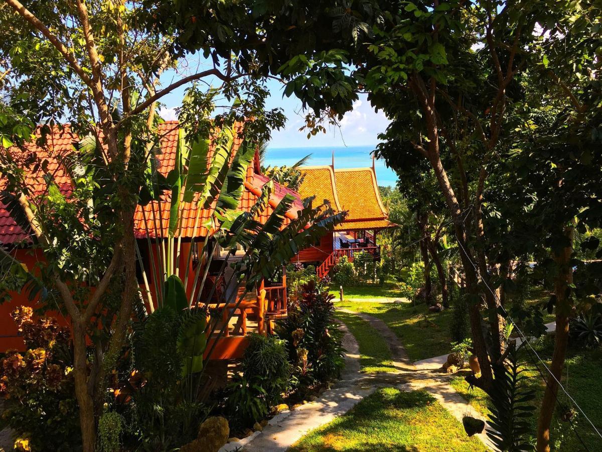 The Hill Village *