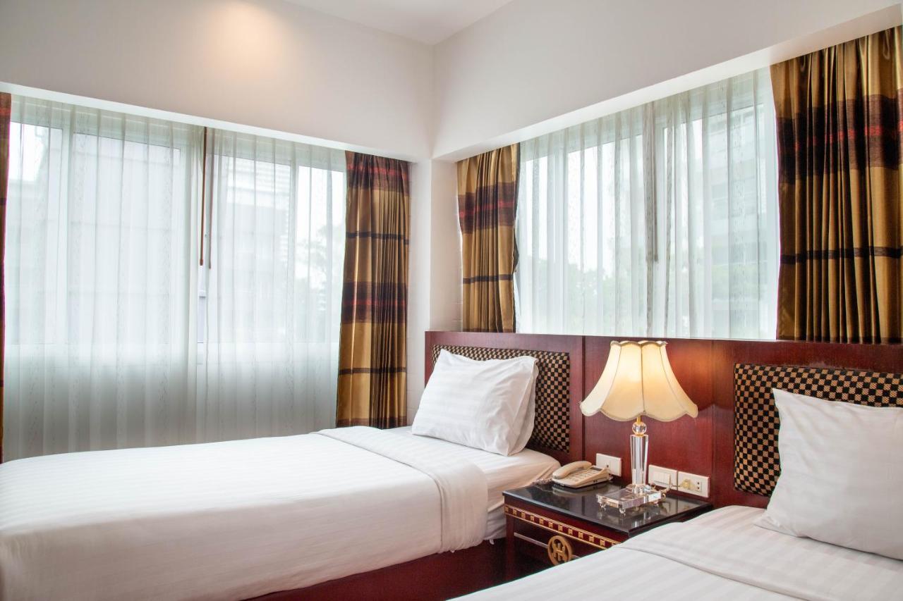 Hotel Hisotel 4*