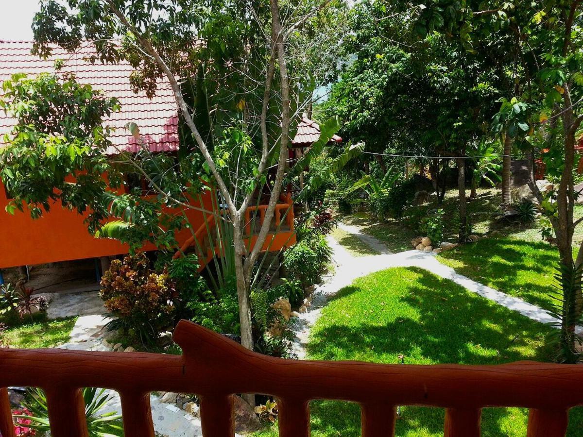 The Hill Village Guest house