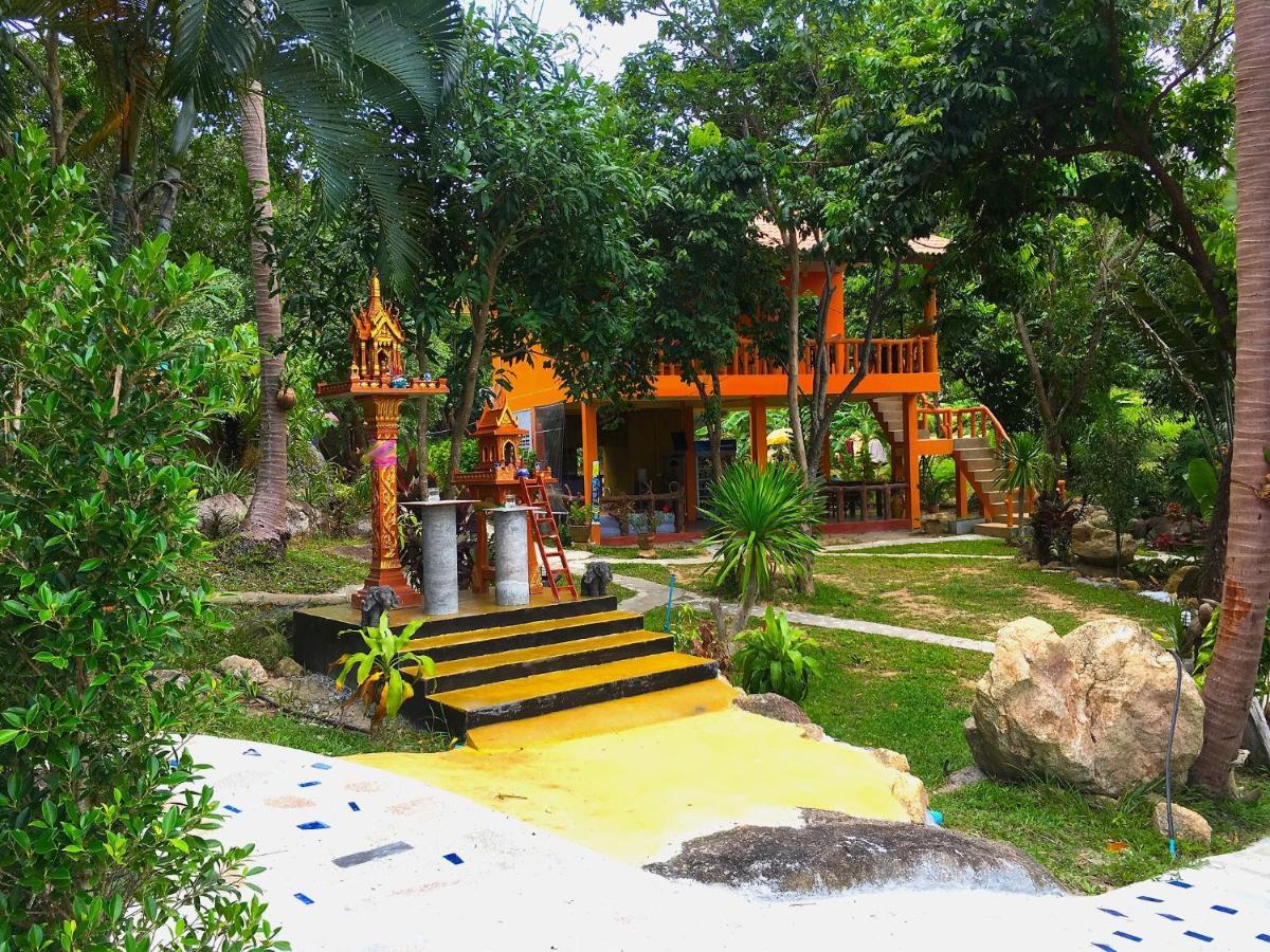 The Hill Village Guest house *