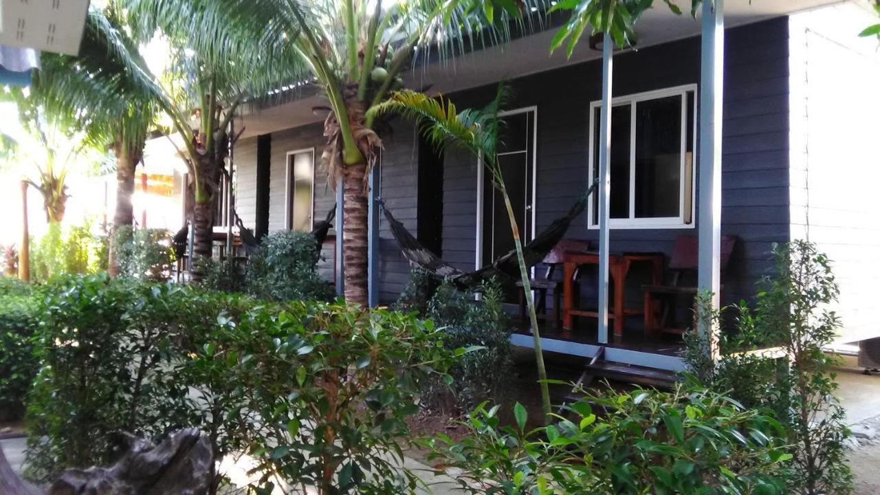 Resort Lanta New Coconut