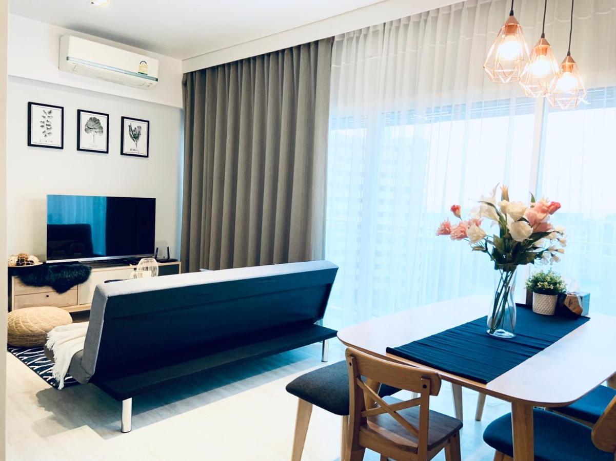 Veranda Pattaya By Sea Jomtien Beach