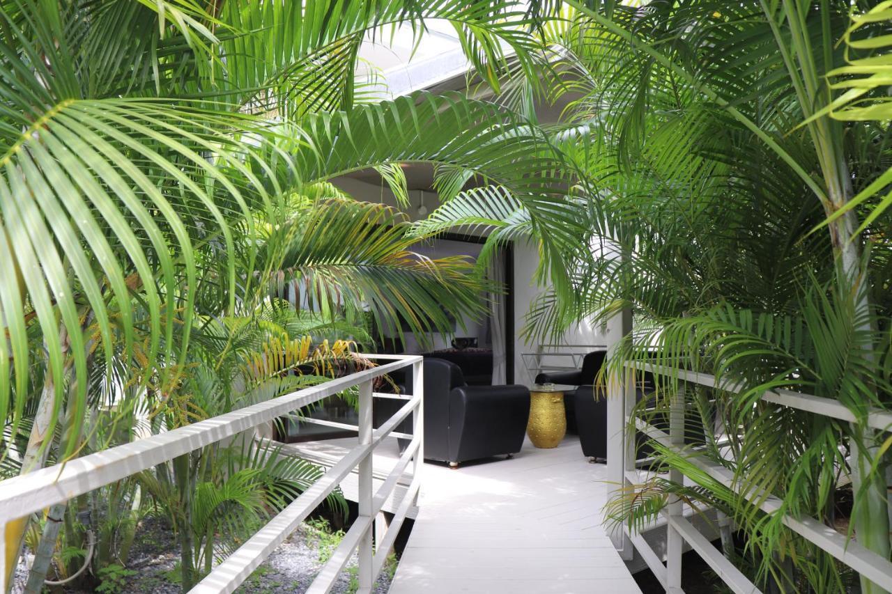 Coconutspalm Resort 4*