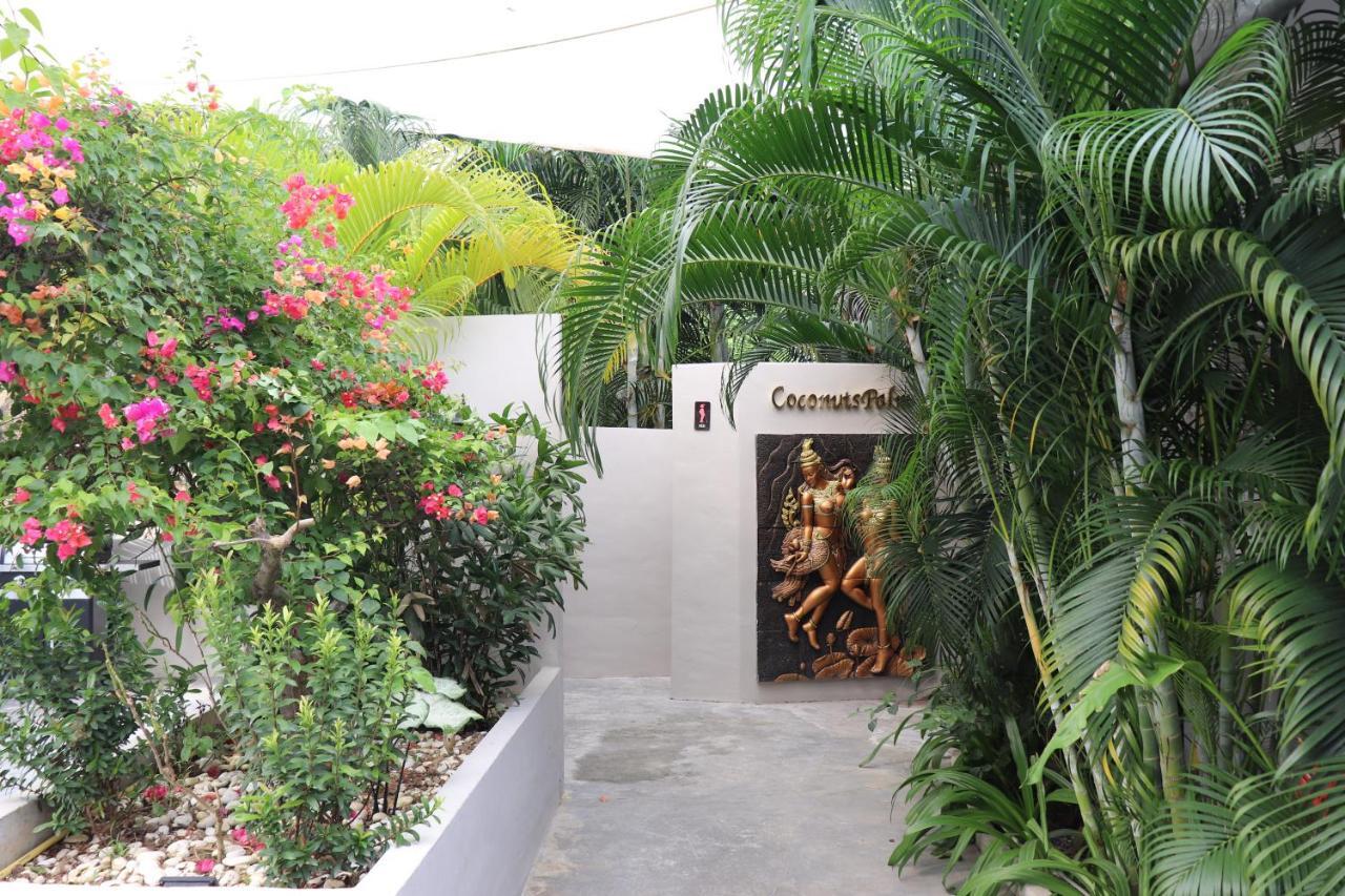 Coconutspalm Resort Maret