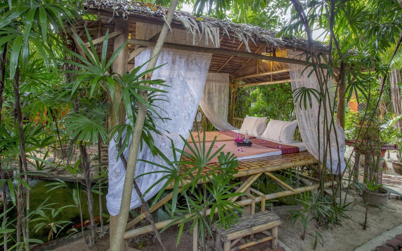 Eden Fisherman's Village Resort