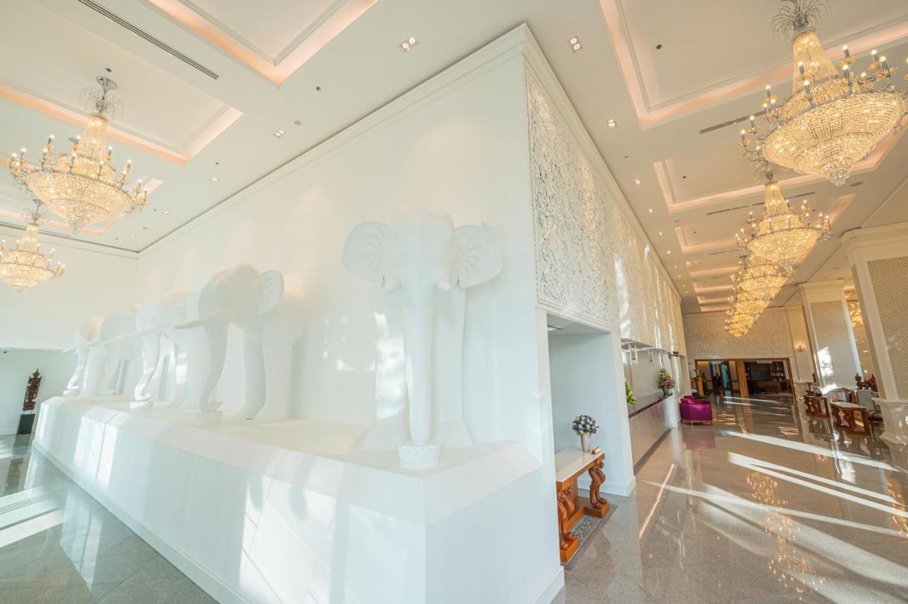 The Empress Premier - Sha Extra Hotel