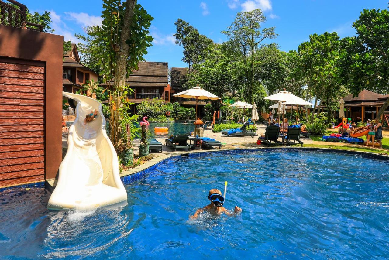 Khaolak Merlin Resort