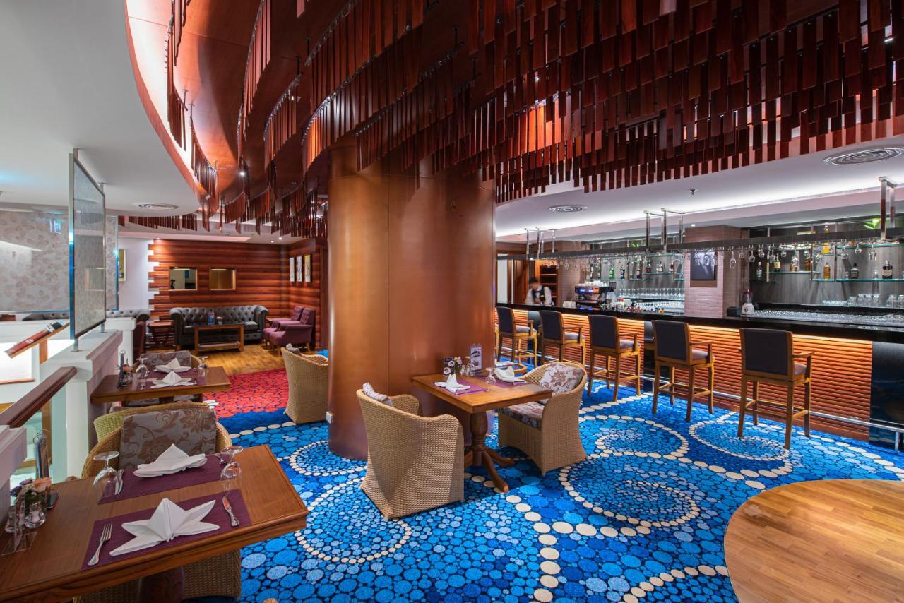 The Empress Premier - Sha Extra Hotel Chiang Mai
