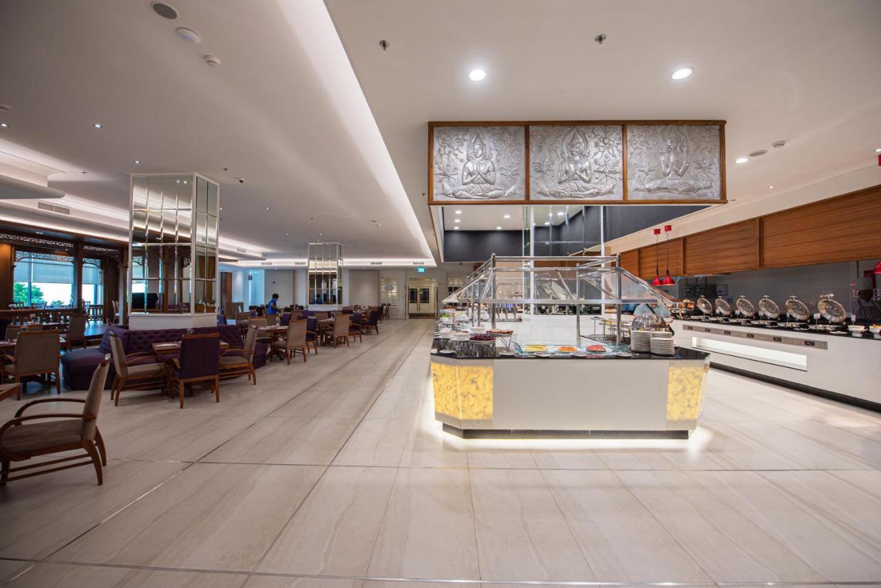 The Empress Premier - Sha Extra Chiang Mai