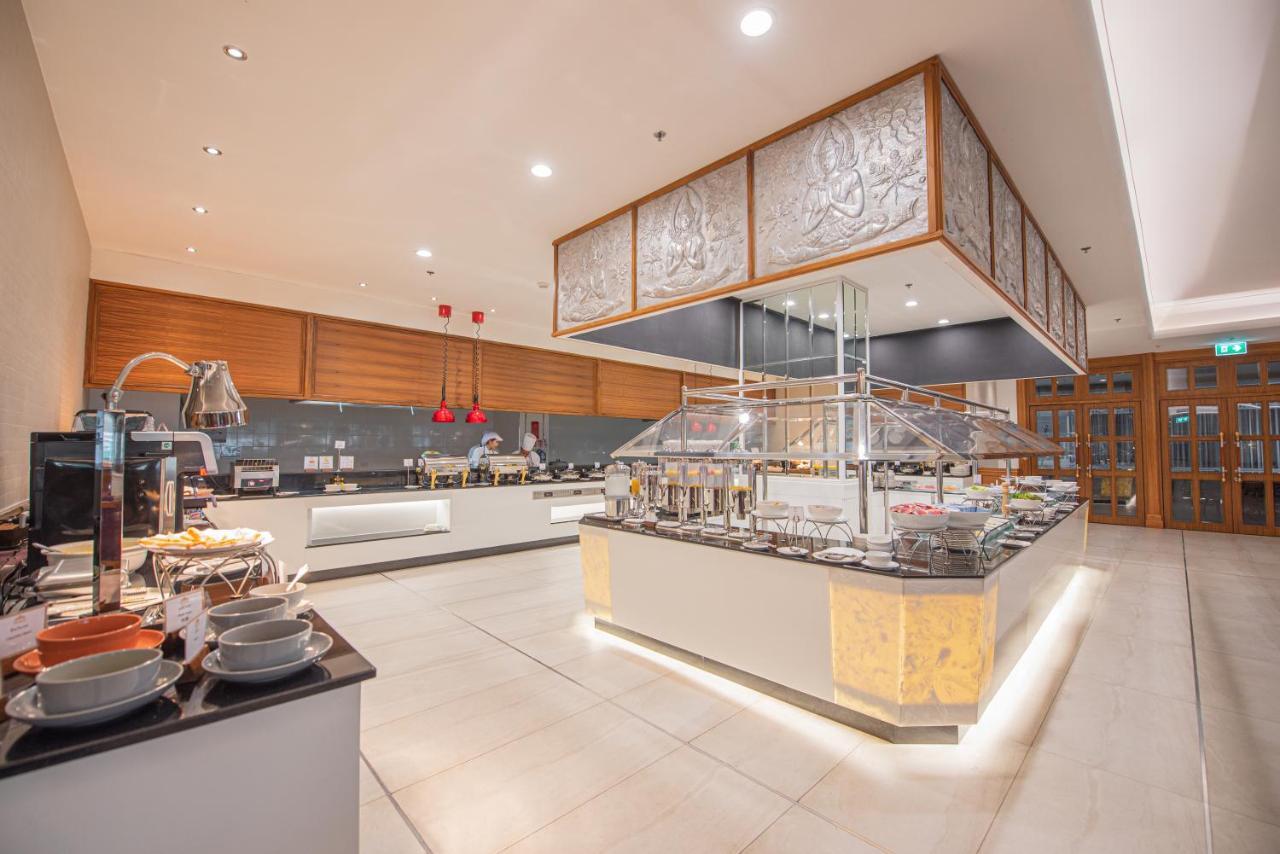 The Empress Premier - Sha Extra Hotel 5*