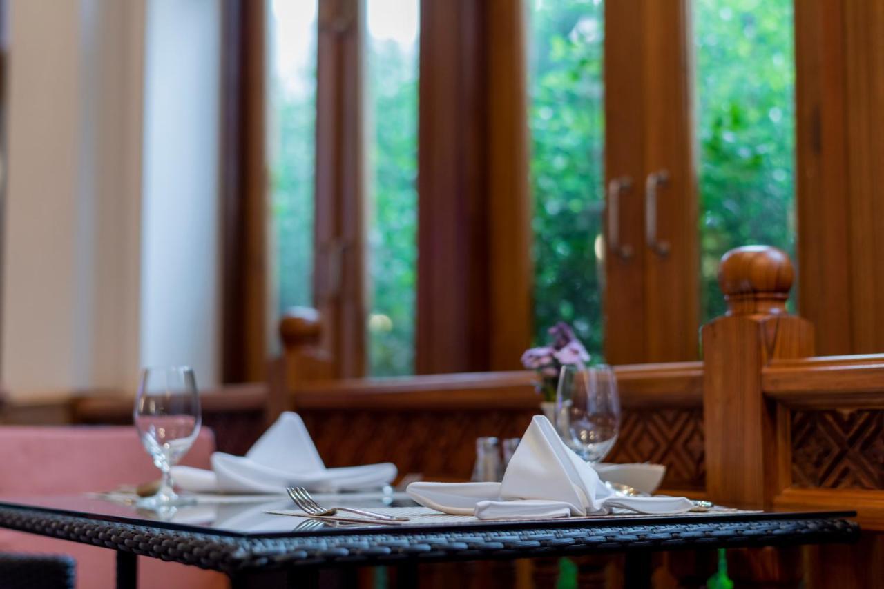 Hotel The Empress Premier - Sha Extra 5*