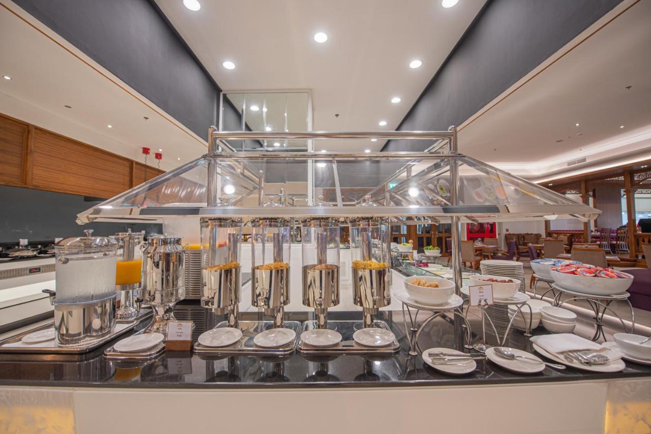 The Empress Premier - Sha Extra Hotel Chiang Mai
