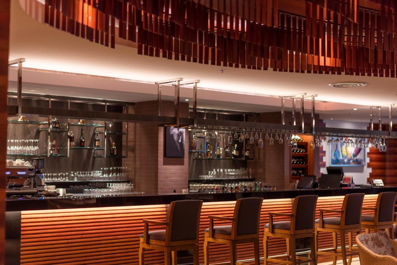 The Empress Premier - Sha Extra Hotel 5*