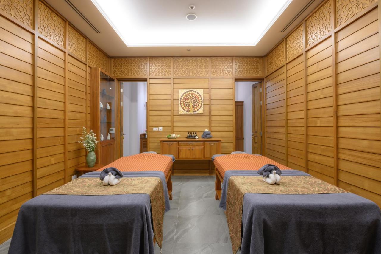 Hotel The Empress Premier - Sha Extra Chiang Mai