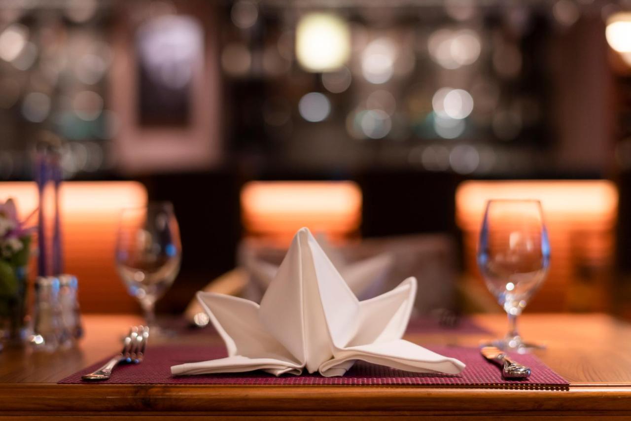 The Empress Premier - Sha Extra Chiang Mai