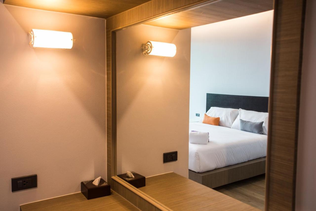 Villawee Hotel Chaweng (Koh Samui)