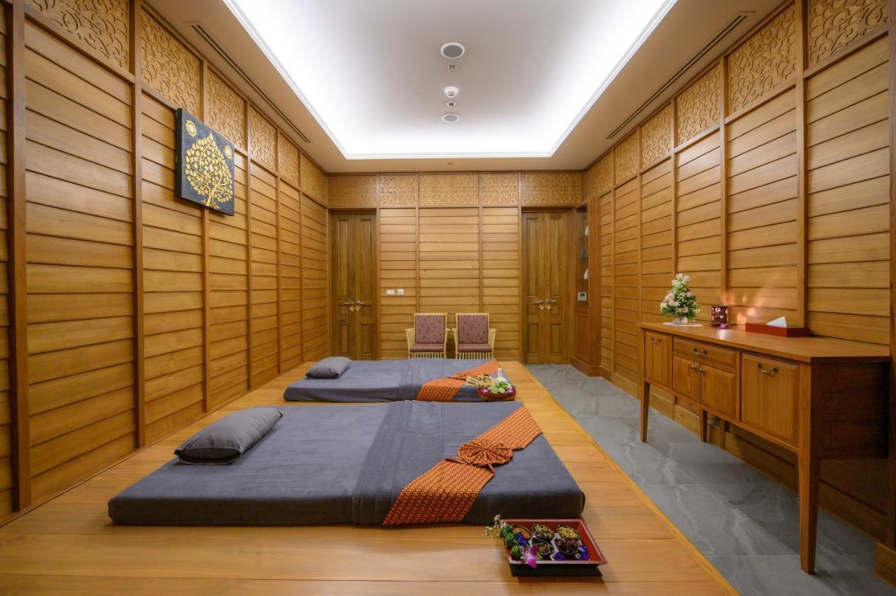 The Empress Premier - Sha Extra Hotel