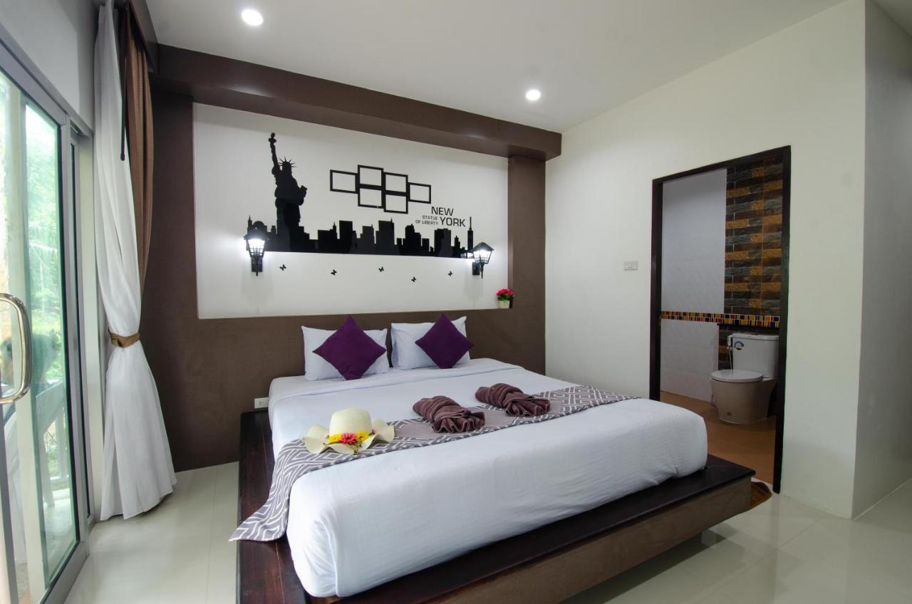 Khum Maikaew Resort 2*