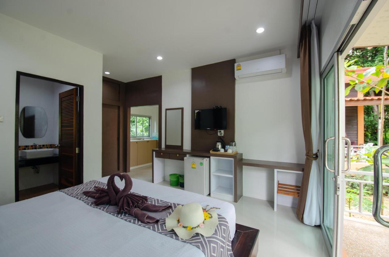 Khum Maikaew Resort 2*