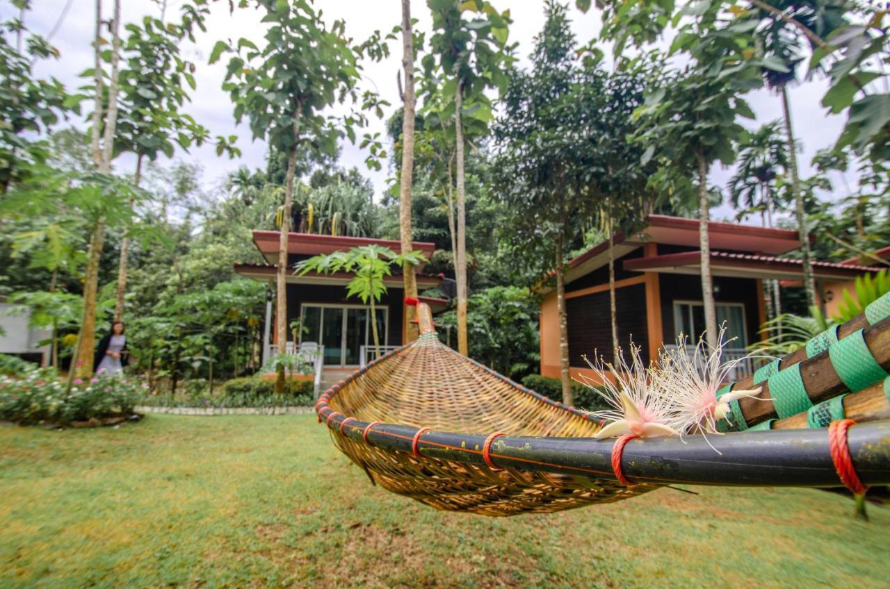 Resort Khum Maikaew