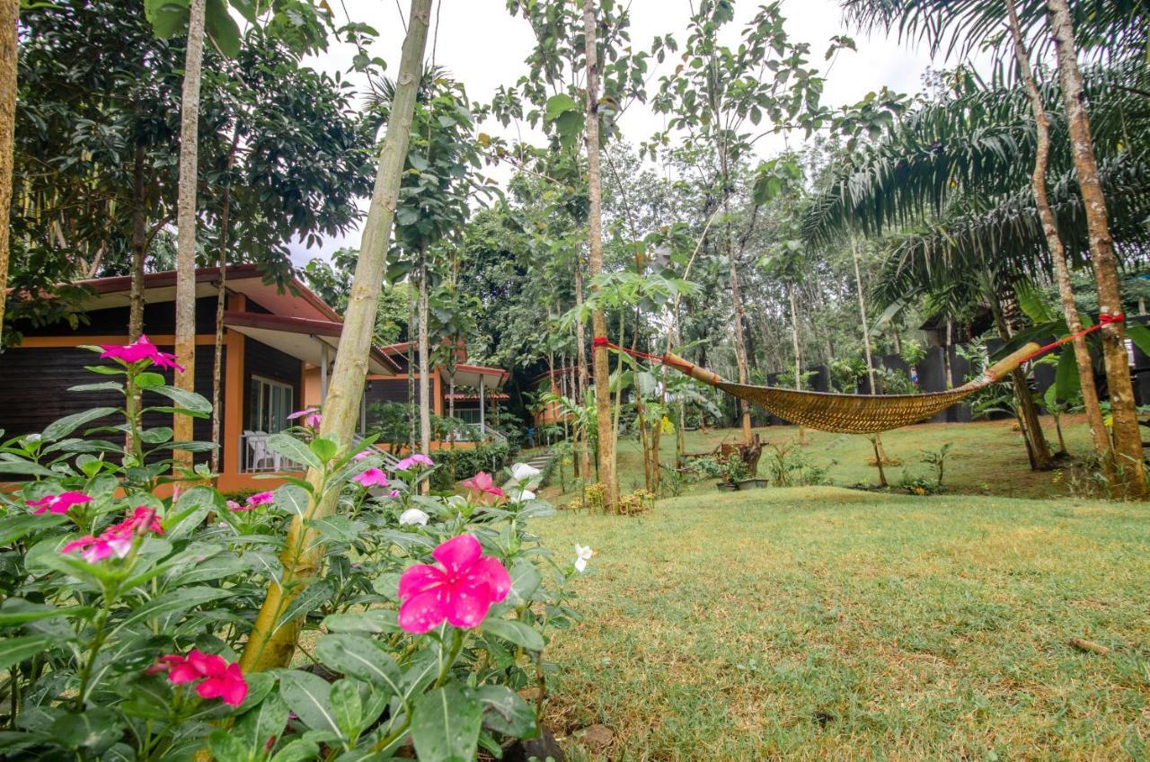 Khum Maikaew Resort Koh Lanta